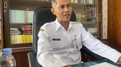 Dipertahankan Ponorogo Ajukan Re-alokasi 11 Ribu Ton Pupuk Bersubsidi