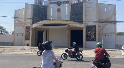 Respons Pemkab Ponorogo terkait Tuntutan Suporter Persepon