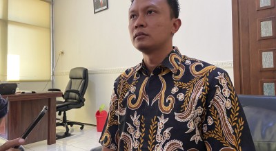 Tertinggi, Harga Gabah Kering Ponorogo Tembus Rp7.000 per Kg