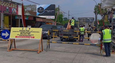 Jembatan Glendeng Tuban Resmi Tutup Total hingga Desember, Ini Jalur Alternatifnya
