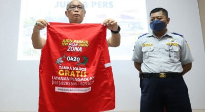 Ciri-ciri Juru Parkir hingga Penemuan Mayat di Sungai