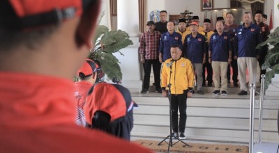 Kang Giri Iming-imingi Bonus Rp10 Juta Pesilat Ponorogo yang Raih Medali Porprov Jatim