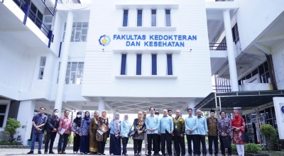 Jadwal Pendaftaran dan Tes Masuk Fakultas Kedokteran dan Kesehatan ITS