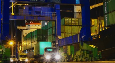 Transformasi Pelindo: Digitalisasi Proses Bisnis Jadikan TPK Jayapura Bebas Pungli