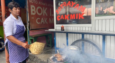 5 Kuliner Legendaris Kediri selain Pecel Tumpang: Ada yang Lebih Tua dari HUT RI