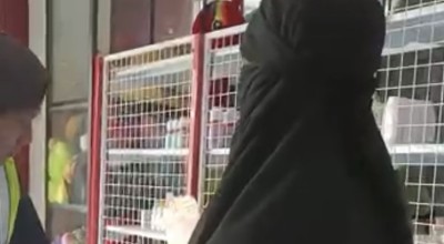 Viral Wanita Bercadar di Ponorogo Ketahuan Mencuri, Ini Kronologi Lengkapnya