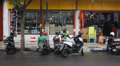 Parkir Berlangganan di Tulungagung Akan Dihapus, Potensi Kehilangan PAD Rp6 Miliar