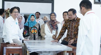 ITS Buka Program Studi Kedokteran, Ini Alasannya