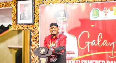 Madura Culture Festival Siap Sambut Masyarakat Indonesia