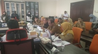 DPRD Kecewa Dinas Pendidikan Surabaya Kurangi Rombel