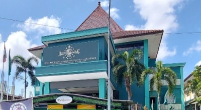 Wakil Ketua PWNU Jatim Gus Salam Dipecat