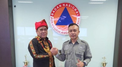 Kisruh Proyek Jembatan Rp12,6 Miliar di Blitar, Begini Kata Wabup