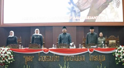 Pencairan Anggaran Pilgub Jatim 2024 Dilakukan 2 Kali, Ini Nominal dan Tahapannya