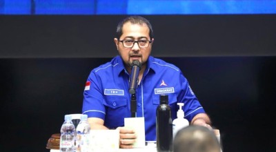 Demokrat: Anies Setujui Kerjasama Politik dengan Muhaimin