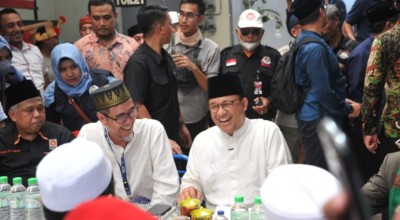 Demokrat Tuding Ingkar Janji, PKS Jatim Tetap Konsisten Pilihan Anies