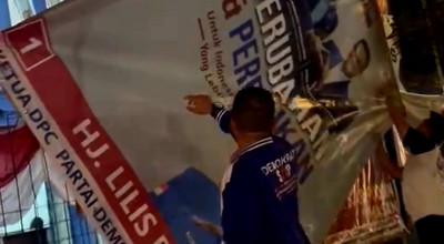 Anies Pilih Muhaimin Cawapres, Sekjen Riefky: Demokrat Dipaksa Menerima