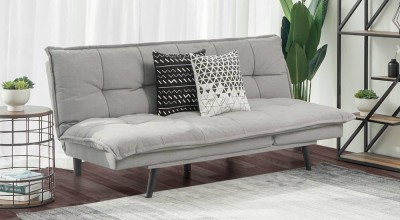 Kombinasi Elegan Nyaman: Sofa Tidur dan Karpet Lantai Wujudkan Ruang Hunian yang Ideal