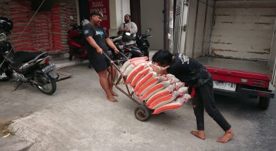 Setiap Minggu Harga Beras Naik di Tulungagung, Stok Aman