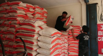 Harga Beras di Surabaya Terus Naik, Ini Solusi Pemkot