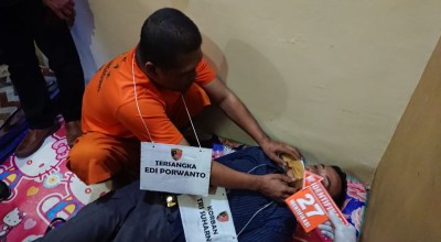 Rekontruksi Pembunuhan Pasutri dalam Ruang Karaoke di Tulungagung, Fakta Baru?