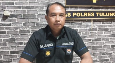 3 Pria dan 2 Wanita di Tulungagung Ini Lakukan Hal Tak Senonoh di Masjid
