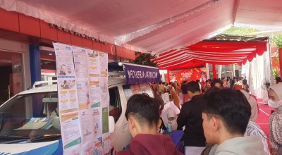 40 Ribu Warga Tulungagung Menganggur, Biyuh!