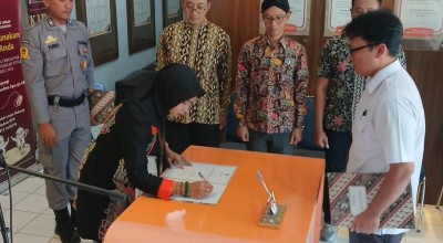 Puluhan PPS di Tulungagung Di-PAW karena Mengundurkan Diri