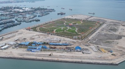 Kemenhub Dorong Percepatan Pembangunan BMTH oleh Pelindo Regional 3