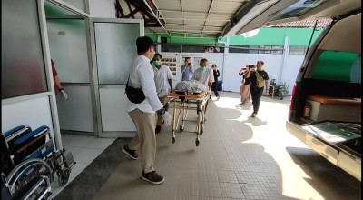 Siswa MTS di Blitar Tewas Diduga Dianiaya Teman