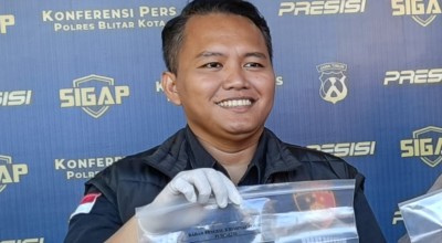 Penganiaya Siswa MTS di Blitar Akan Jalani Pemeriksaan Psikologis
