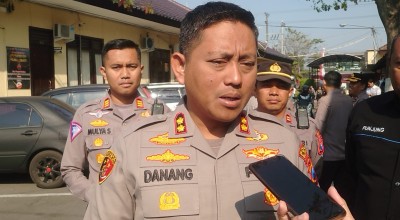 Penganiayaan Siswa MTS di Blitar, Ini Proses Penyelidikan Polisi