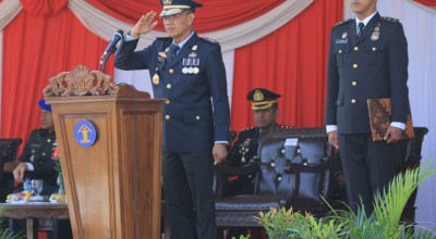 5 Pesan Menkumham RI di Hari Dharma Karyadhika ke-78