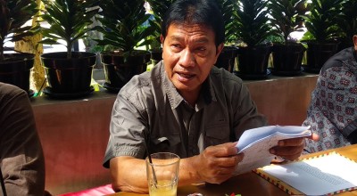 Lelang Pembangunan RSU Surabaya Timur Disoal