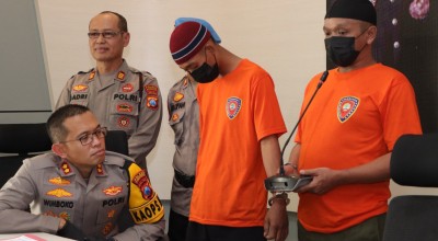 Kasatreksrim Gadungan Tipu Kepala Desa di Ponorogo, Modusnya Begini