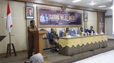 Luncurkan Game Online, Bupati Ponorogo Ajak UMKM Tingkatkan Branding Produk
