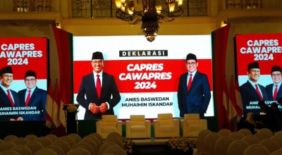 5 Berita Trending Pekan Ini: Apakah Selamanya Politik Itu Kejam?