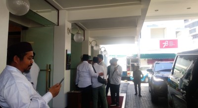 PKS Akan Hadir dalam Deklarasi Anies-Muhaimin di Surabaya