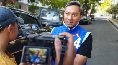 Partai Demokrat di Pacitan Tetap Optimis Meski Keluar dari Koalisi Perubahan