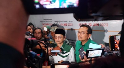 PKB Isyaratkan Keluar dari Koalisi Gerindra, Golkar dan PAN
