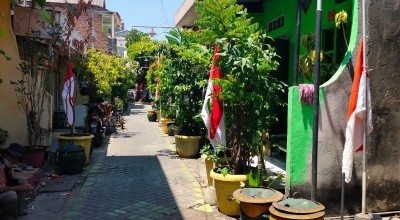 Ronda Sore, G30S PKI, Pesan Khusus Pelatih Persik Kediri