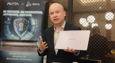 Mengintip Spesifikasi Duo Laptop Hybrid Marvels Besutan AVITA