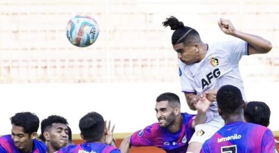 Skenario Pertahanan Baru Persik Kediri, Siasati Absennya Anderson