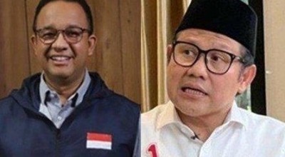 Deklarasi Anies-Muhaimin Dijadwalkan Digelar di Surabaya Besok