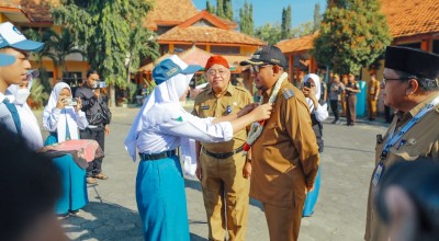 Bupati Sumenep Turun Tangan Atasi Sengketa SMKN 1 Kalianget
