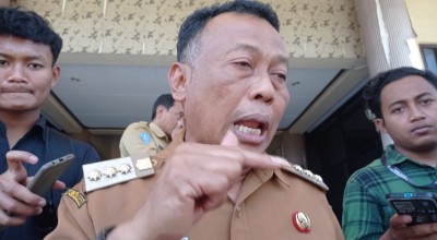 Kang Giri Ajukan Tambahan Kuota Solar untuk Cegah Kelangkaan di Ponorogo