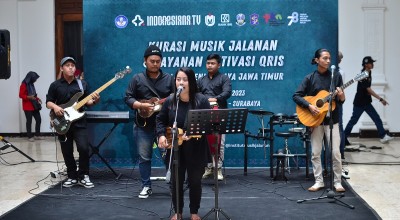 Kemedikbudristek Beri Lisensi untuk Musisi Jalanan, Jadi Akses di Ruang Publik