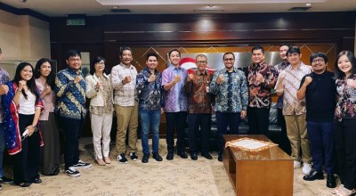 Kolaborasi Ini Perkuat Perdagangan Kripto di Indonesia