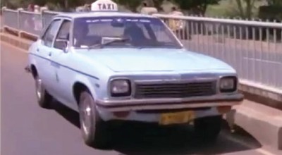 51 Tahun Jejak Andal Bluebird Memberi Makna di Tiap Putaran Rodanya 