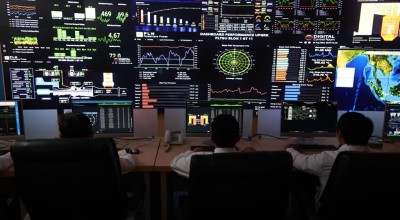 ICORE, Teknologi Digitalisasi Pembangkit PLN NP jadi Produk Favorit Gelaran Nusantara Power Connect 2023