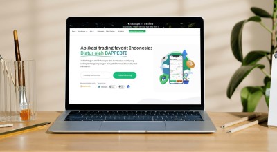 Jejak 5 Tahun dan Asa Tokocrypto